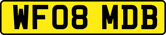 WF08MDB