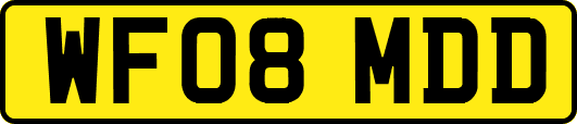 WF08MDD