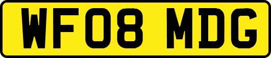 WF08MDG