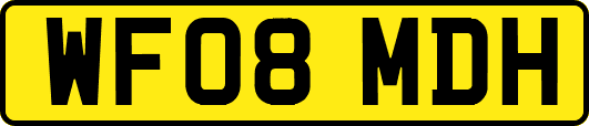 WF08MDH