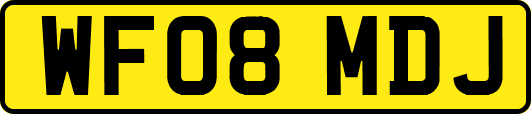 WF08MDJ