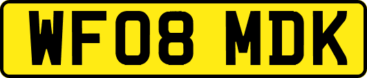 WF08MDK