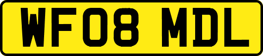 WF08MDL
