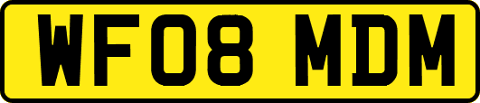 WF08MDM
