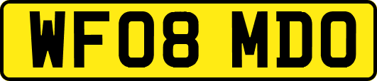 WF08MDO