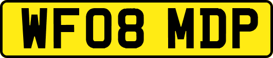 WF08MDP