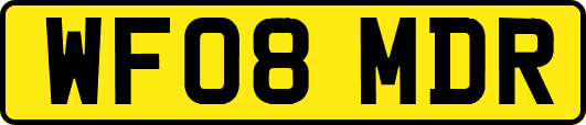 WF08MDR