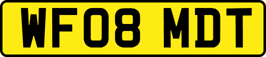 WF08MDT