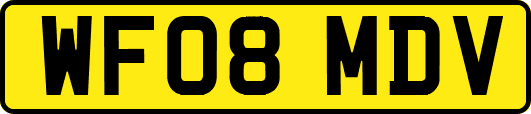 WF08MDV