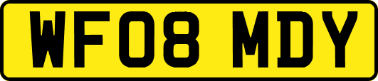 WF08MDY