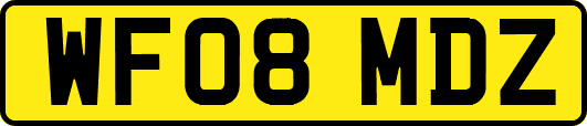 WF08MDZ