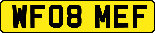 WF08MEF