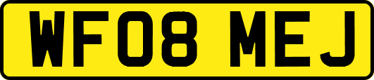WF08MEJ