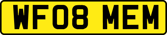WF08MEM