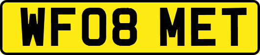 WF08MET