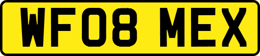 WF08MEX
