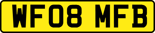 WF08MFB