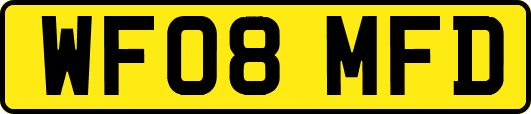 WF08MFD