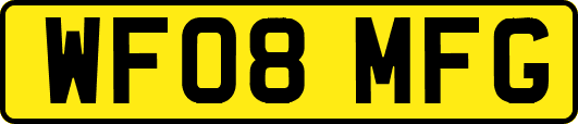 WF08MFG