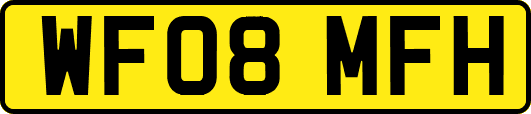 WF08MFH