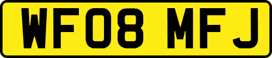 WF08MFJ