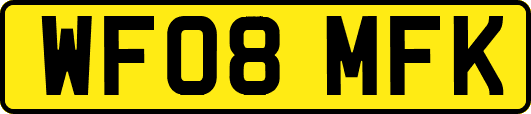 WF08MFK