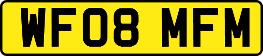 WF08MFM