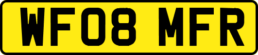 WF08MFR