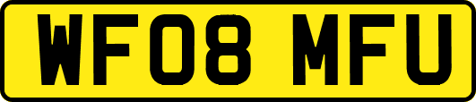 WF08MFU