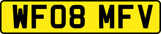 WF08MFV