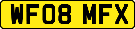 WF08MFX