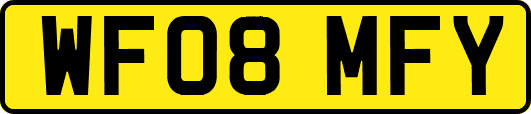 WF08MFY