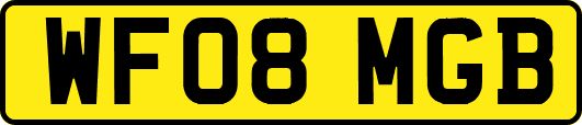 WF08MGB