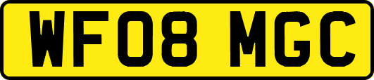 WF08MGC