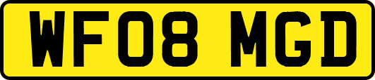 WF08MGD