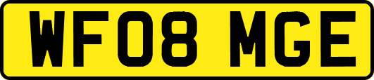 WF08MGE