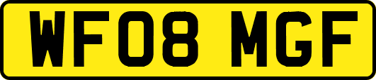 WF08MGF