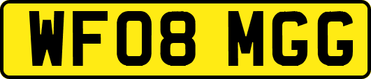 WF08MGG