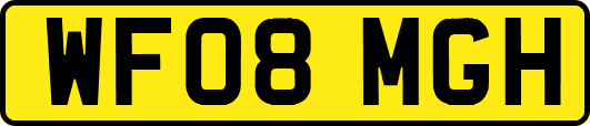 WF08MGH