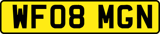 WF08MGN