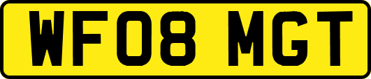 WF08MGT
