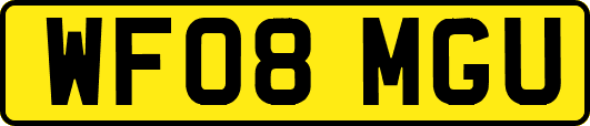 WF08MGU