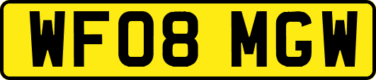 WF08MGW