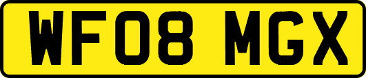 WF08MGX