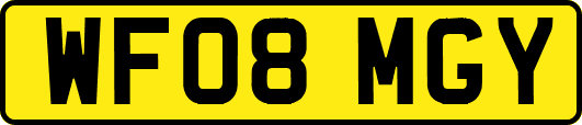 WF08MGY