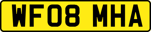 WF08MHA