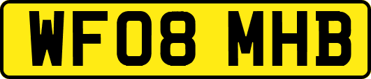 WF08MHB