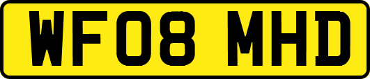 WF08MHD