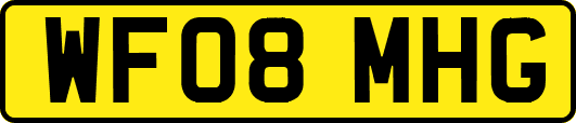 WF08MHG