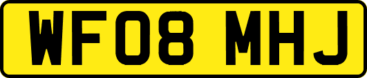 WF08MHJ